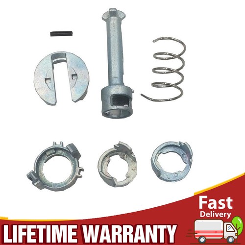 Door lock cylinder barrel - cylinder,
