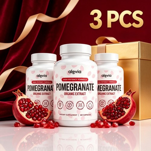 3pack alevia pomegranate - 3pack-alevia,