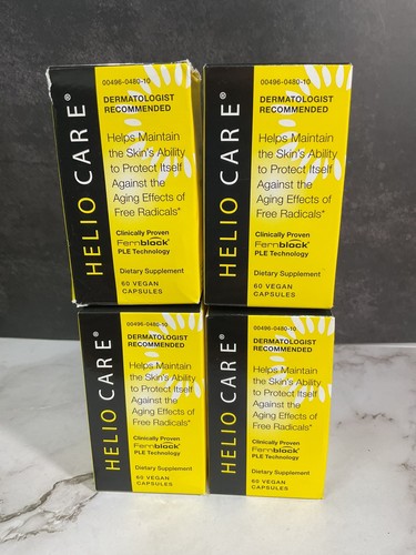 4pc heliocare nicotinamide - 4pc, b3