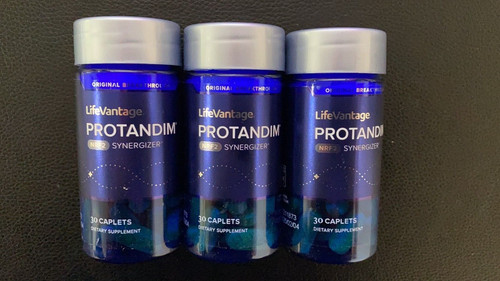 Nrf2 bottles new sealed - nrf2,