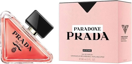 Paradoxe intense prada oz - paradoxe,
