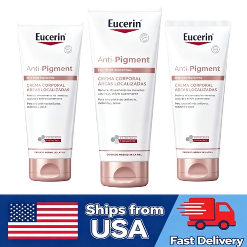 3pack eucerin anti pigment - eucerin,