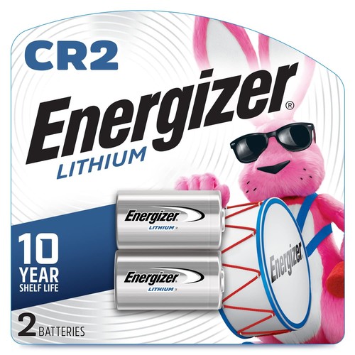 Cr2 lithium batteries - cr2,
